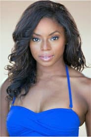 Photo of Christol Lartey