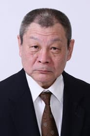 Photo of Michihiko Hamada