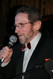 Photo of Andrzej Skupiński