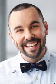 Photo of Ben Gagnon