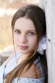 Photo of Rébecca Veilleux