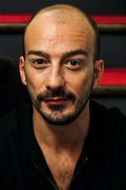 Photo of Guillaume Mélanie