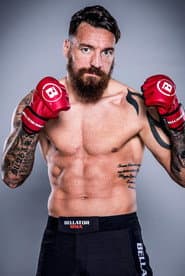 Photo of Chris Bungard