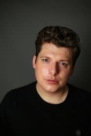 Photo of Andrew Games