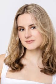Photo of Emily Kokidko