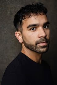 Photo of Omar Baroud