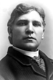 Photo of Gaston Mervale