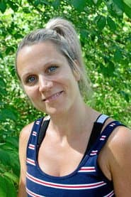 Photo of Maiju Jokinen