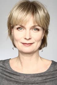 Photo of Karin Bjurström