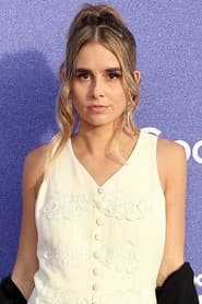 Photo of Carly Rose Sonenclar