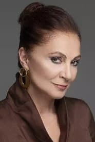 Photo of Filareti Komninou