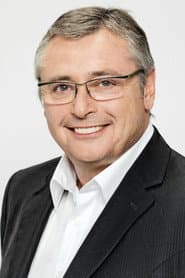 Photo of Michael Robinson