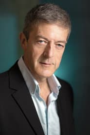 Photo of Malcolm James
