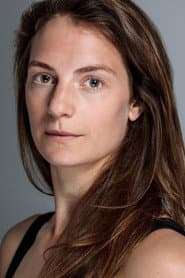 Photo of Jinny Lofthouse