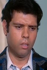Photo of Samy Fahmy
