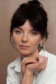 Photo of Elena Rechich