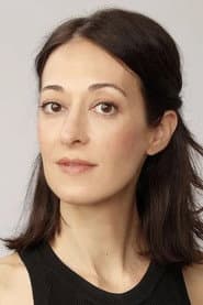 Photo of Alexandra Zoi