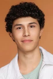 Photo of Mehdi Patritti