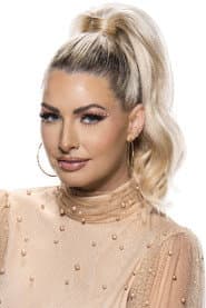 Photo of McKenzie Mitchell
