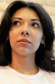 Photo of Júlia Rossi