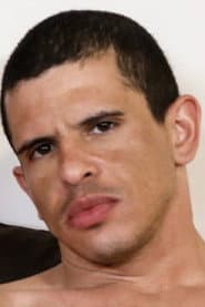 Photo of Adrian Cortez