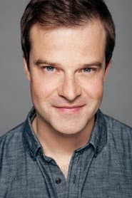 Photo of Stéphane Leclair