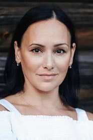 Photo of Lilian Navrozashvili