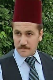 Photo of Abdulkader Alhalabi