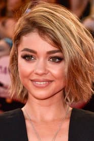 Photo of Sarah Hyland
