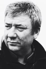 Photo of Terry Ingram