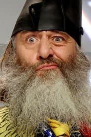 Photo of Vermin Supreme