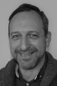 Photo of Edward Hart