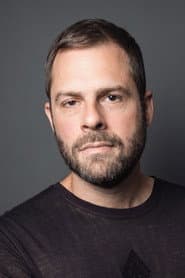 Photo of Ryan J. Condal