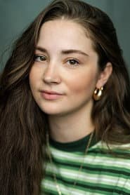 Photo of Annalise Bradshaw