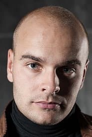 Photo of Czeslaw Golovinets
