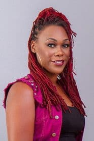 Photo of Charlene Douglas