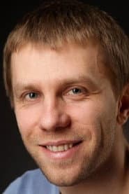 Photo of Sergey Cherdantsev