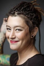 Photo of Carolina Bazán