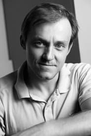 Photo of László Fehér