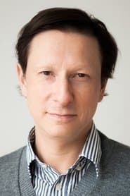 Photo of Paul Ahmarani