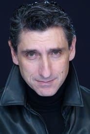 Photo of Anton Alexander
