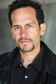 Photo of David Carrera