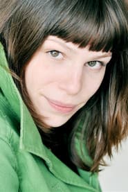 Photo of Amandine Chauveau