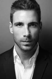 Photo of Simon Huck