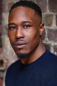 Photo of Marcus Brooks-Henderson