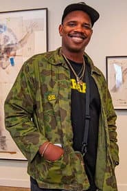 Photo of Kunle Martins