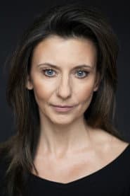 Photo of Monika Chrząstowska
