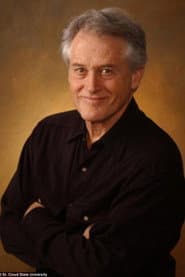 Photo of Bruce Hyde