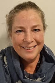 Photo of Anette Mänsson