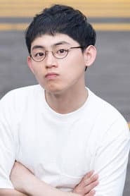 Photo of Son Yong-beom